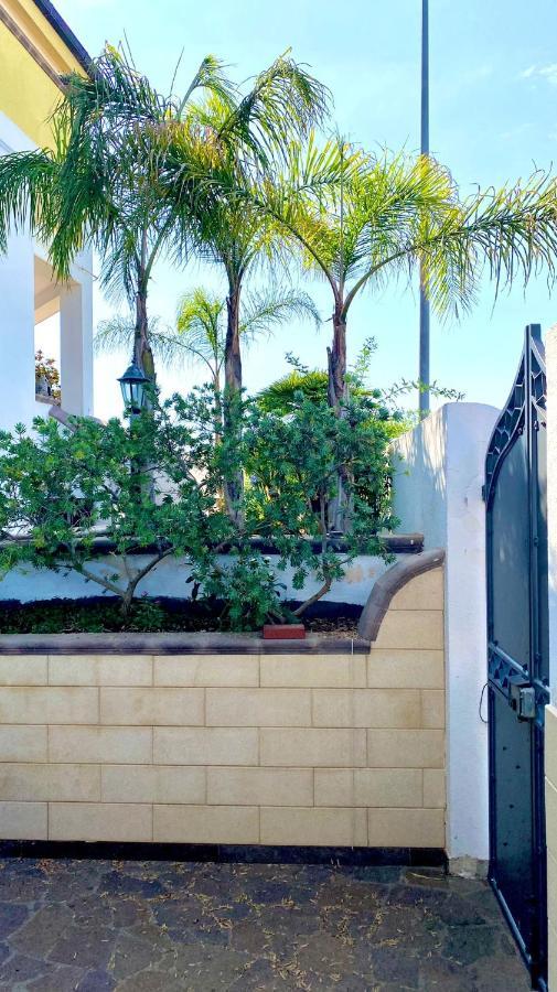 Garden Salentorelax サルヴェ エクステリア 写真