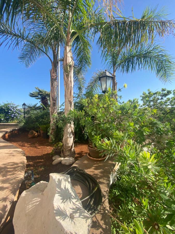 Garden Salentorelax サルヴェ エクステリア 写真