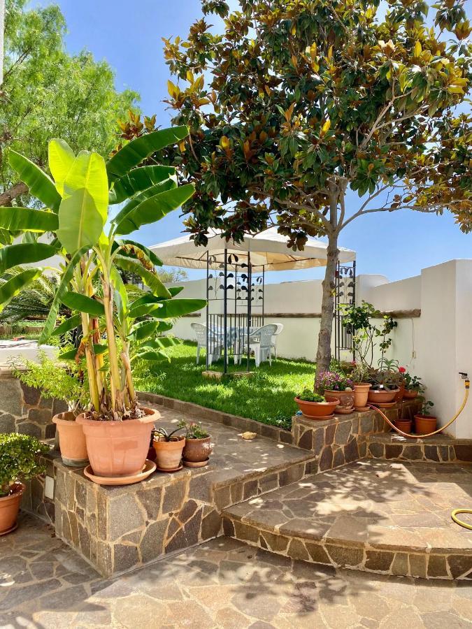 Garden Salentorelax サルヴェ エクステリア 写真
