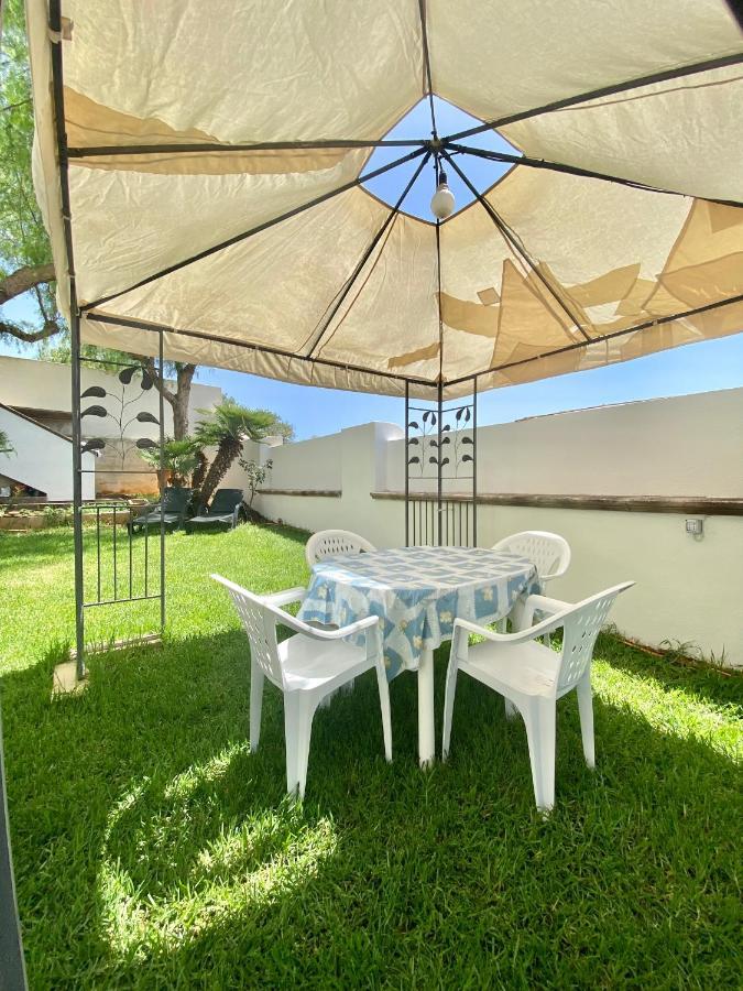 Garden Salentorelax サルヴェ エクステリア 写真