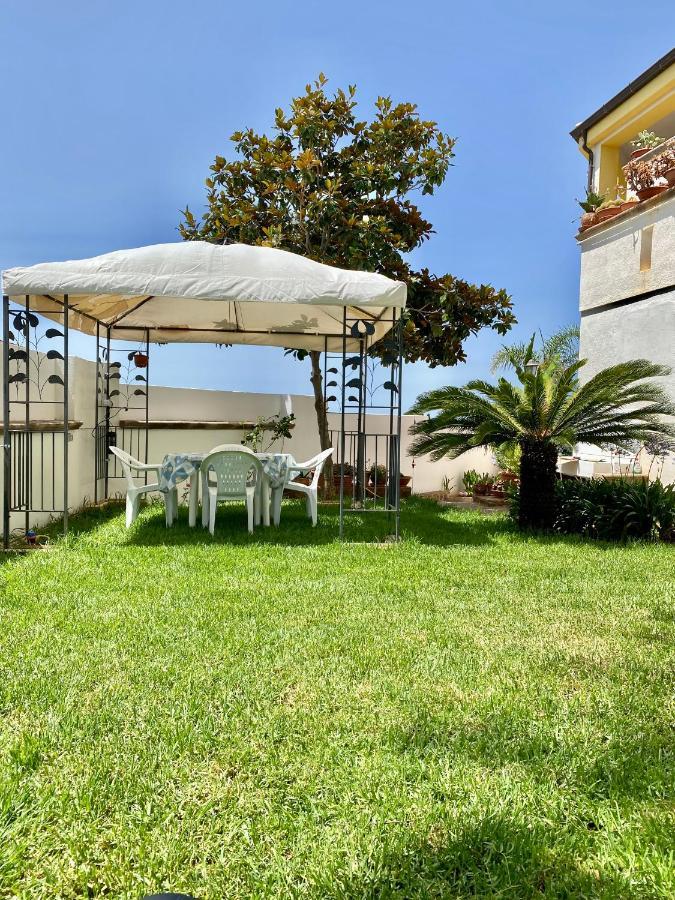 Garden Salentorelax サルヴェ エクステリア 写真