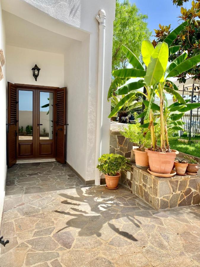 Garden Salentorelax サルヴェ エクステリア 写真