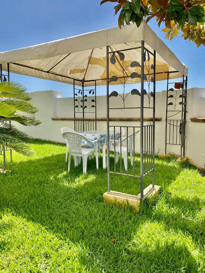 Garden Salentorelax サルヴェ エクステリア 写真