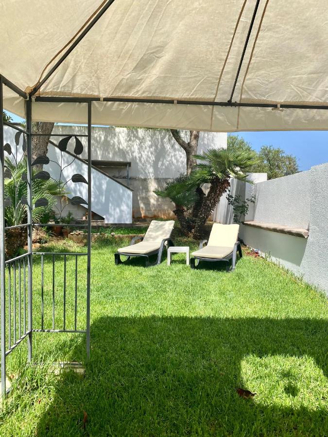 Garden Salentorelax サルヴェ エクステリア 写真